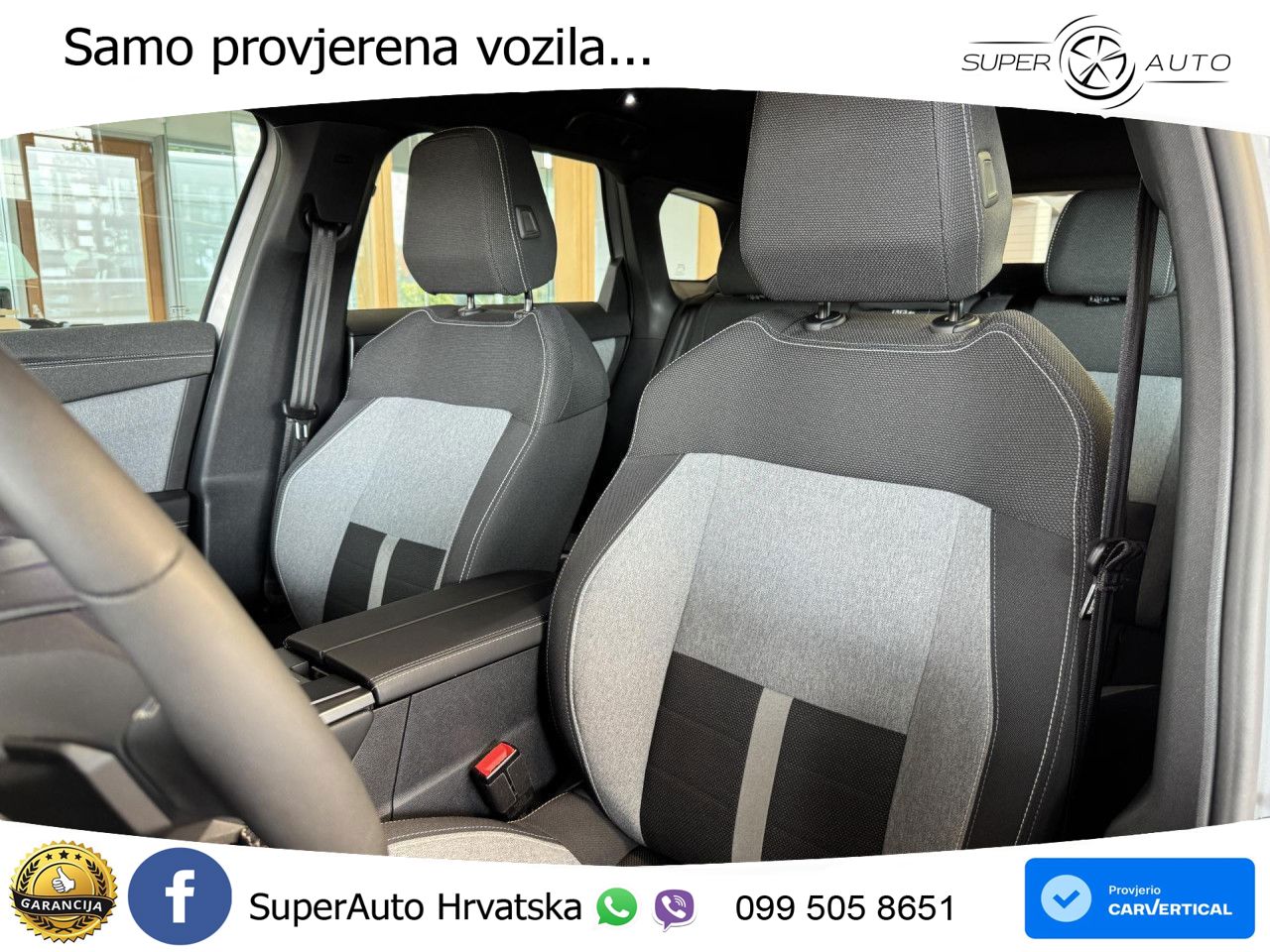Opel Grandland 1.2 Turbo (145 KS) Hybrid eDCT Edition LED+GR SJED+ACC
