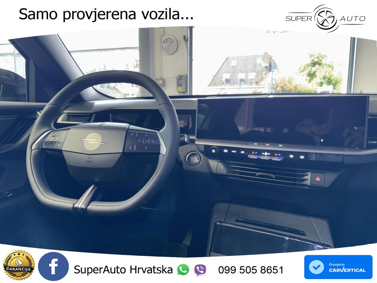 Opel Grandland 1.2 Turbo (145 KS) Hybrid eDCT Edition LED+GR SJED+ACC