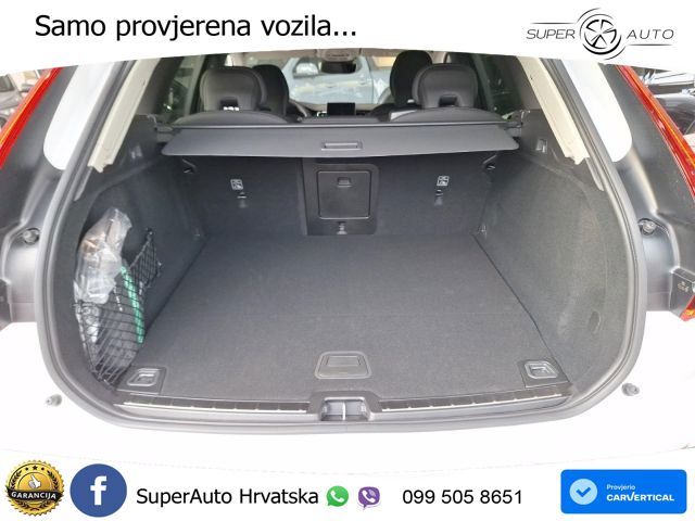 Volvo XC60 T6 AWD Geartronic