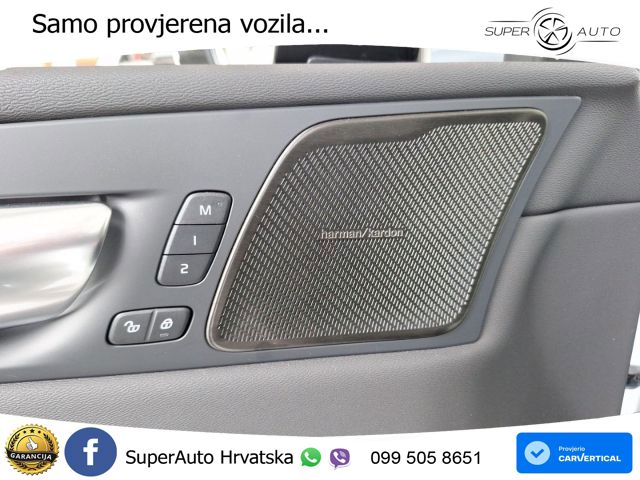 Volvo XC60 T6 AWD Geartronic