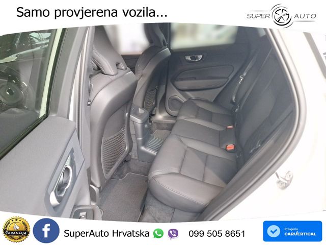 Volvo XC60 T6 AWD Geartronic
