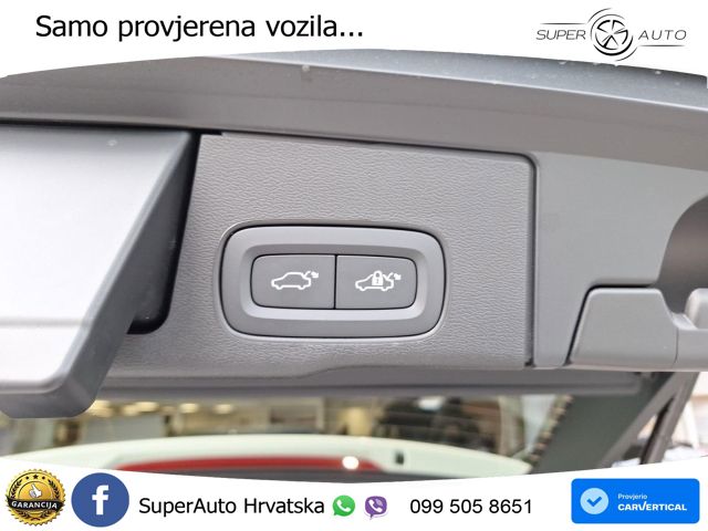 Volvo XC60 T6 AWD Geartronic