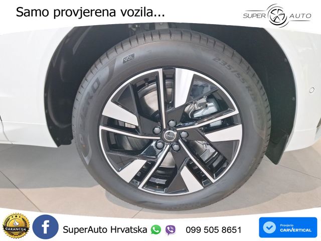 Volvo XC60 T6 AWD Geartronic