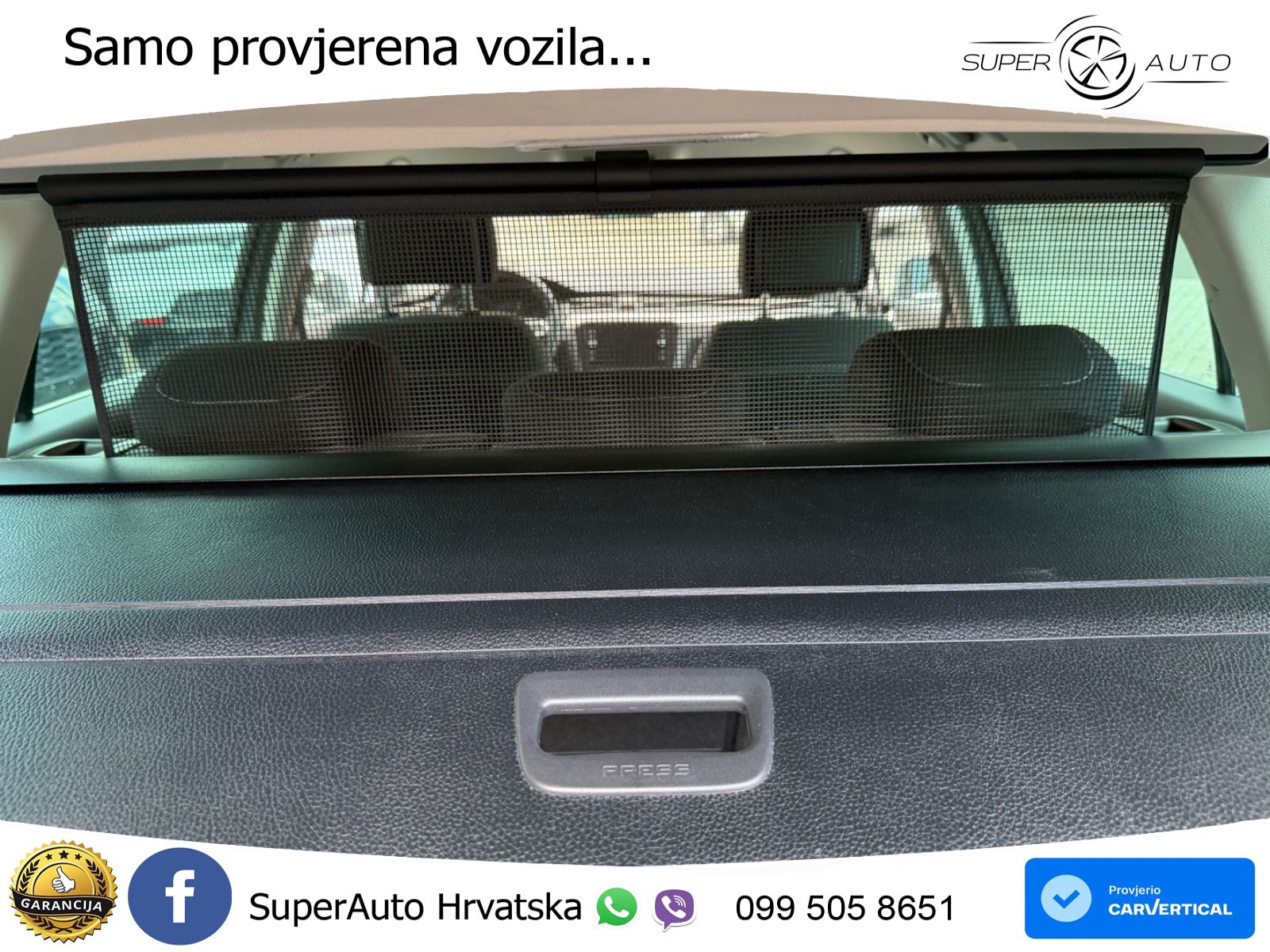 Volkswagen Passat Variant 2.0 TSI (190 KS) DSG Business LED+GR SJED+ACC