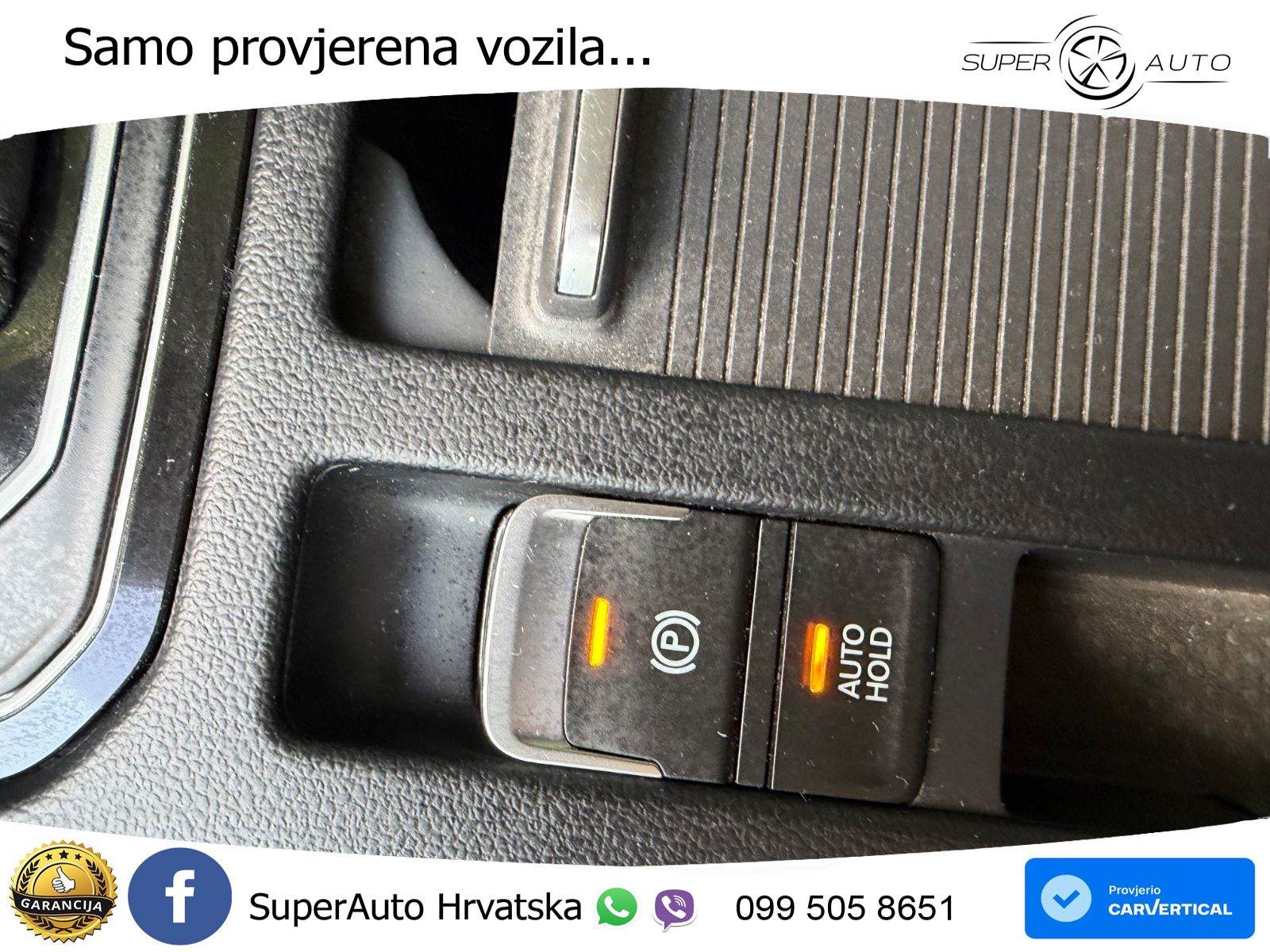 Volkswagen Passat Variant 2.0 TSI (190 KS) DSG Business LED+GR SJED+ACC