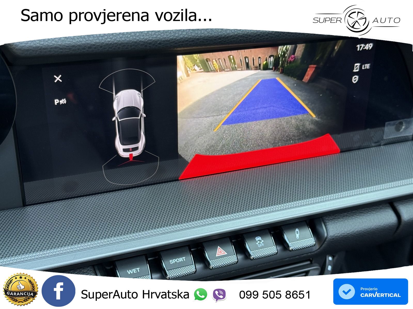 Porsche 911 Carrera Cabriolet 3.0 (385 KS) PDK