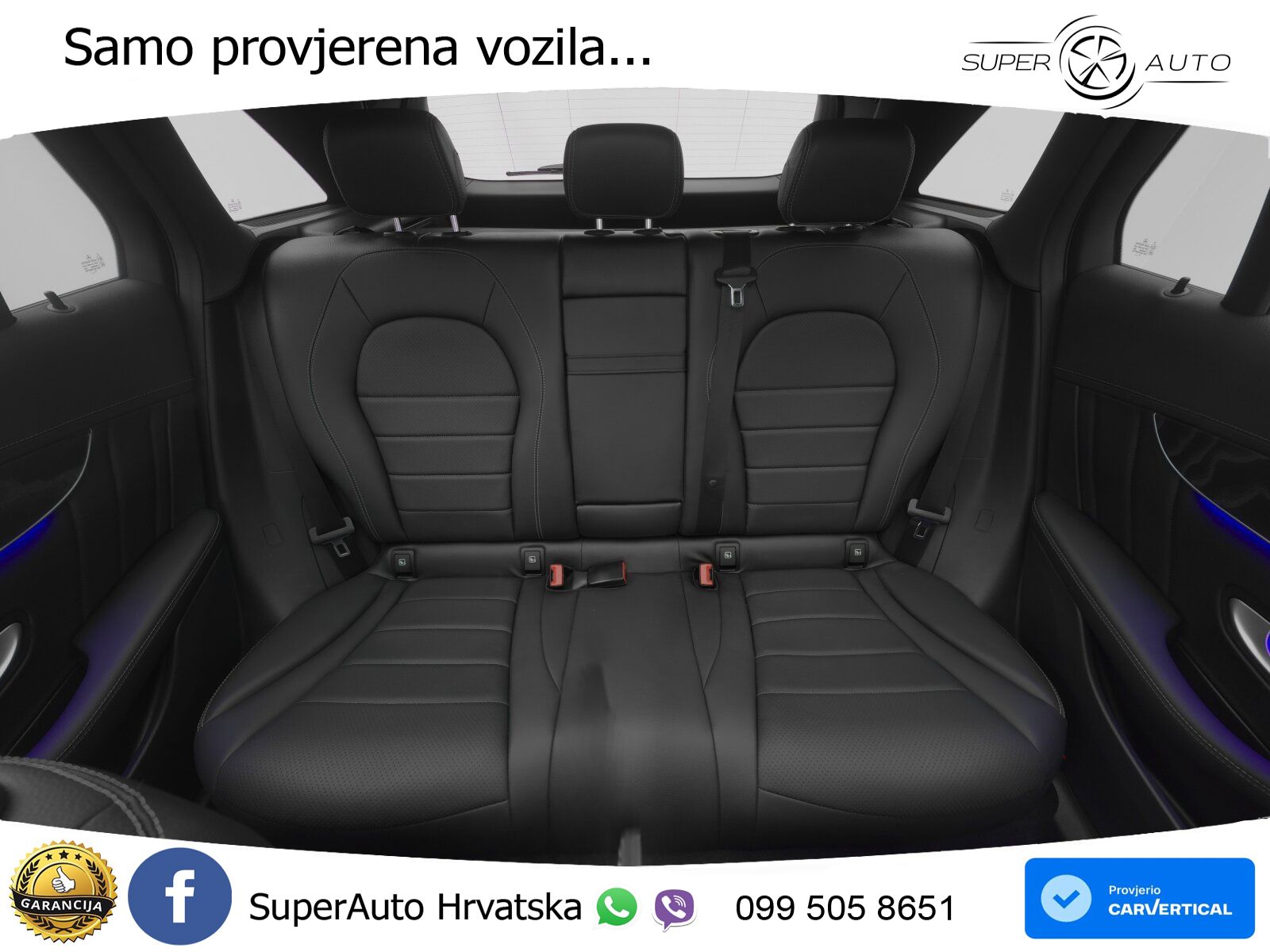 Mercedes GLC 400d (330 KS) 4MATIC 9G-TRONIC
