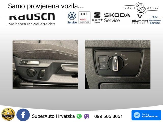 Volkswagen Passat Variant 2.0 TDI (200 KS) 4MOTION DSG LED+GR SJED+ACC