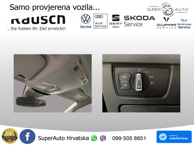 Volkswagen Passat Variant 2.0 TDI (200 KS) 4MOTION DSG LED+GR SJED+ACC