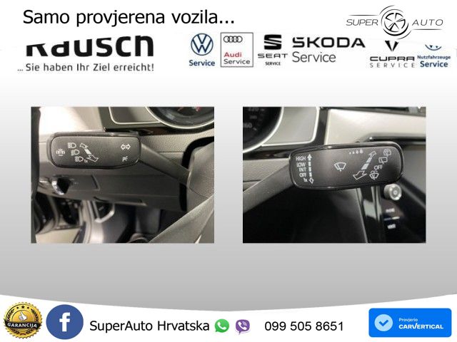 Volkswagen Passat Variant 2.0 TDI (200 KS) 4MOTION DSG LED+GR SJED+ACC