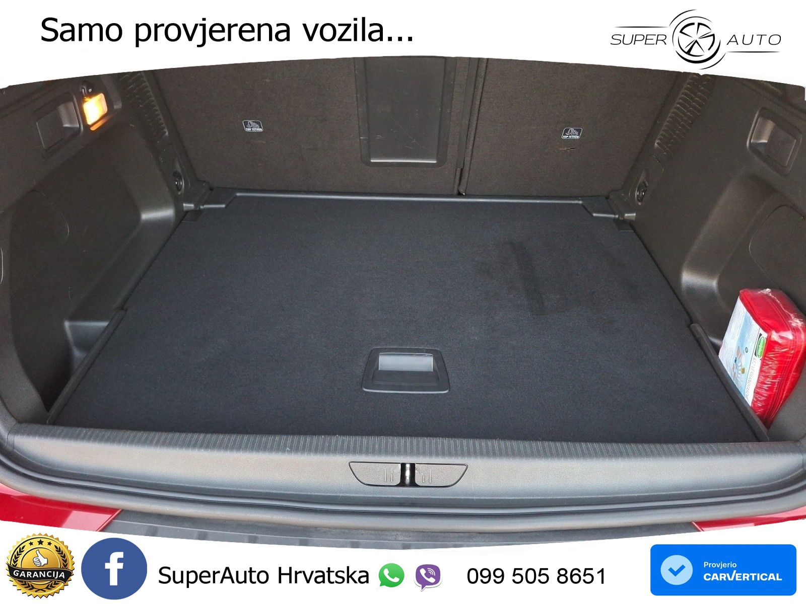 Opel Grandland X 1.2 Turbo (130 KS)
