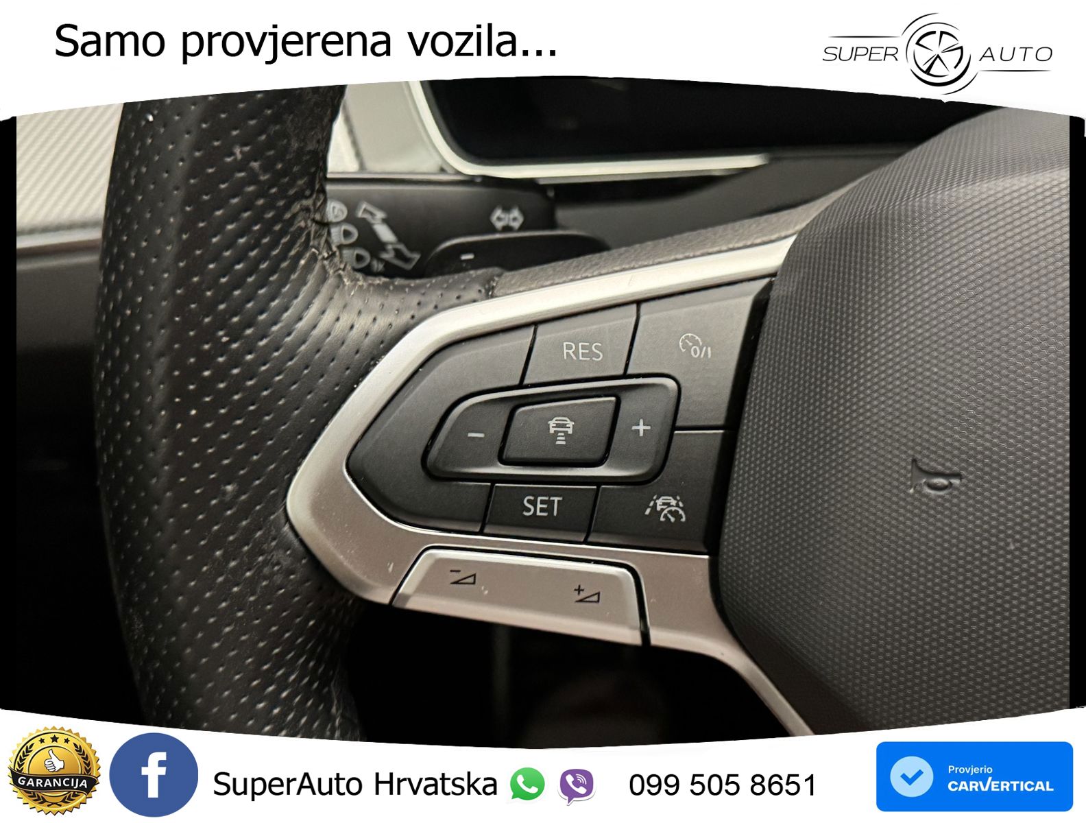 Volkswagen Passat Variant 2.0 TSI (190 KS) DSG R-Line LED+GR SJED+ACC