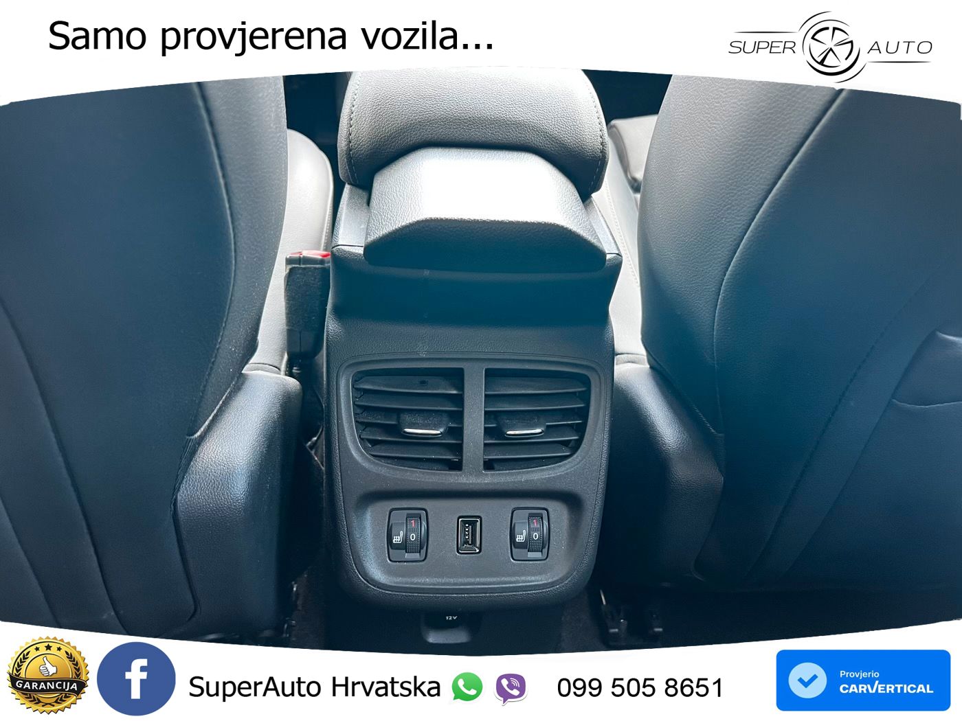 Opel Grandland X 2.0d (177 KS) Automatic LED+GR SJED+ACC