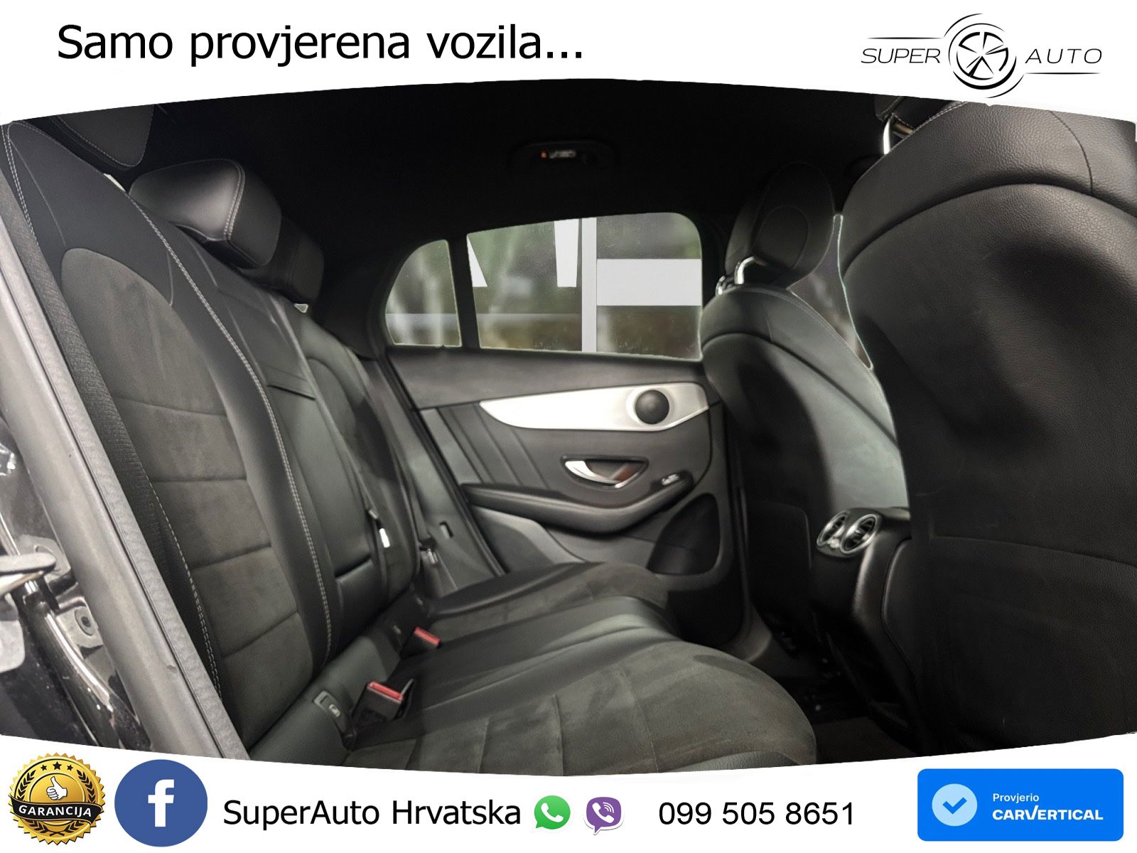 Mercedes GLC Coupe 250 (211 KS) 4MATIC G-TRONIC AMG