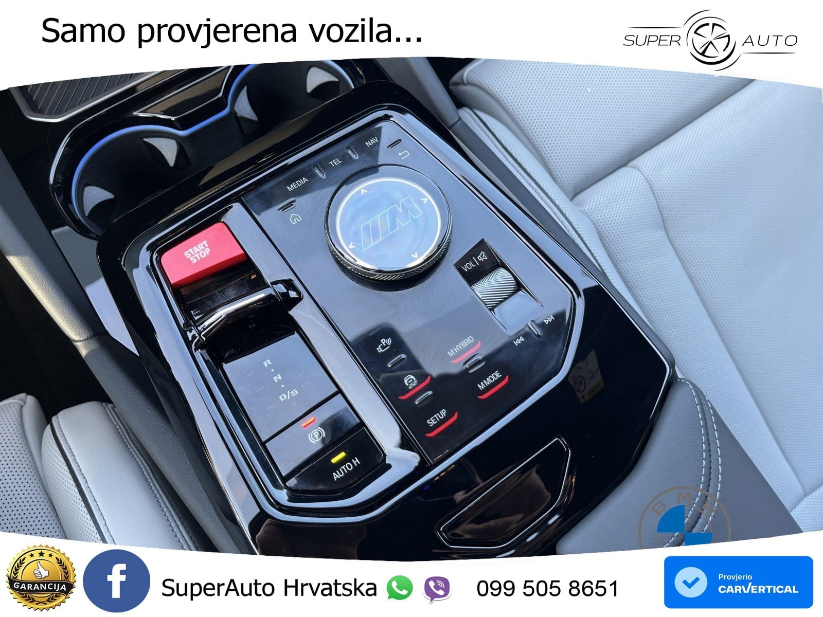 BMW M5 4.4 V8 (727 KS) xDrive Steptronic ACC+HEAD+4xGR SJED+360+PANO