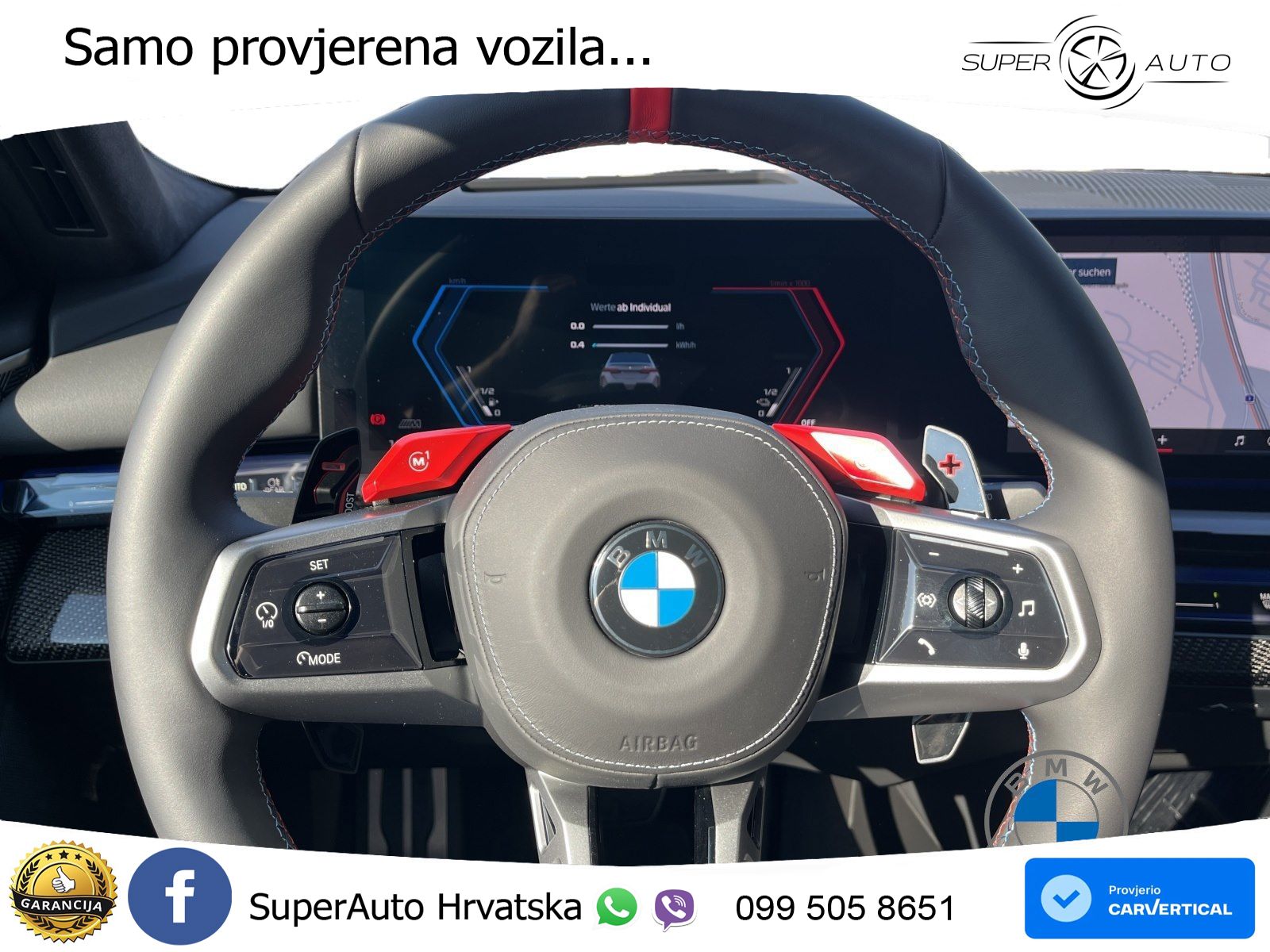 BMW M5 4.4 V8 (727 KS) xDrive Steptronic ACC+HEAD+4xGR SJED+360+PANO