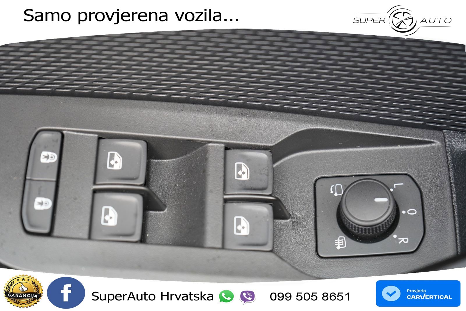 Škoda Octavia Combi 1.5 TSI (150 KS) DSG LED+GR SJED+ACC