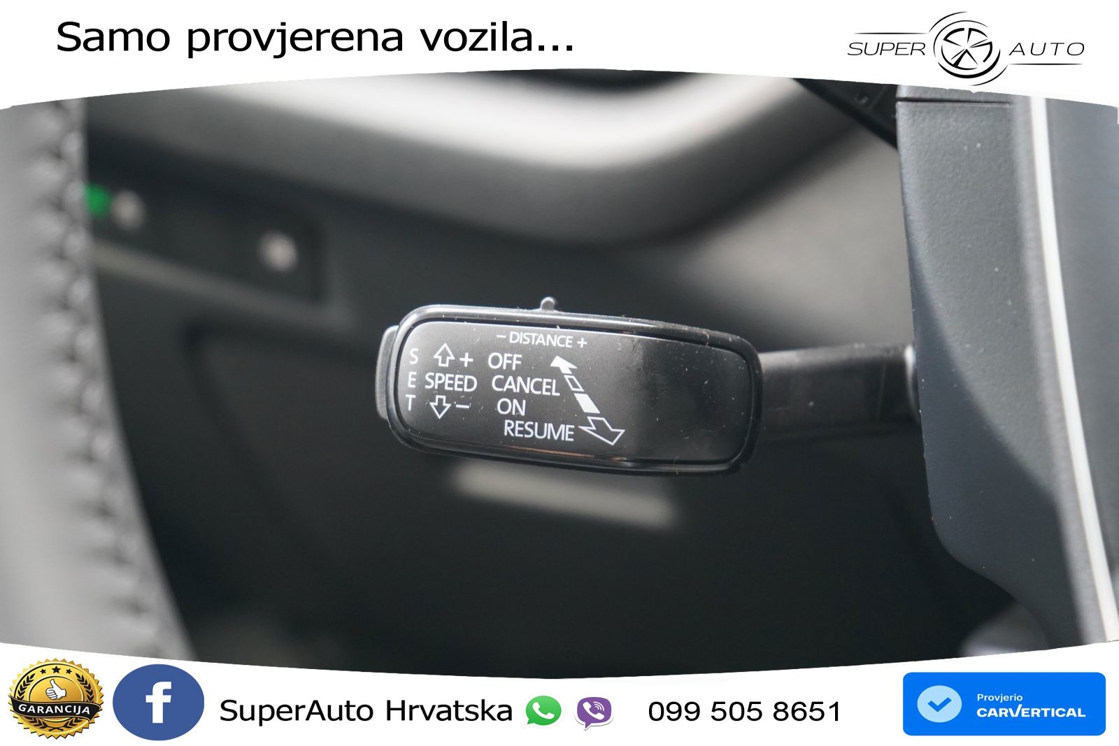 Škoda Octavia Combi 1.5 TSI (150 KS) DSG LED+GR SJED+ACC