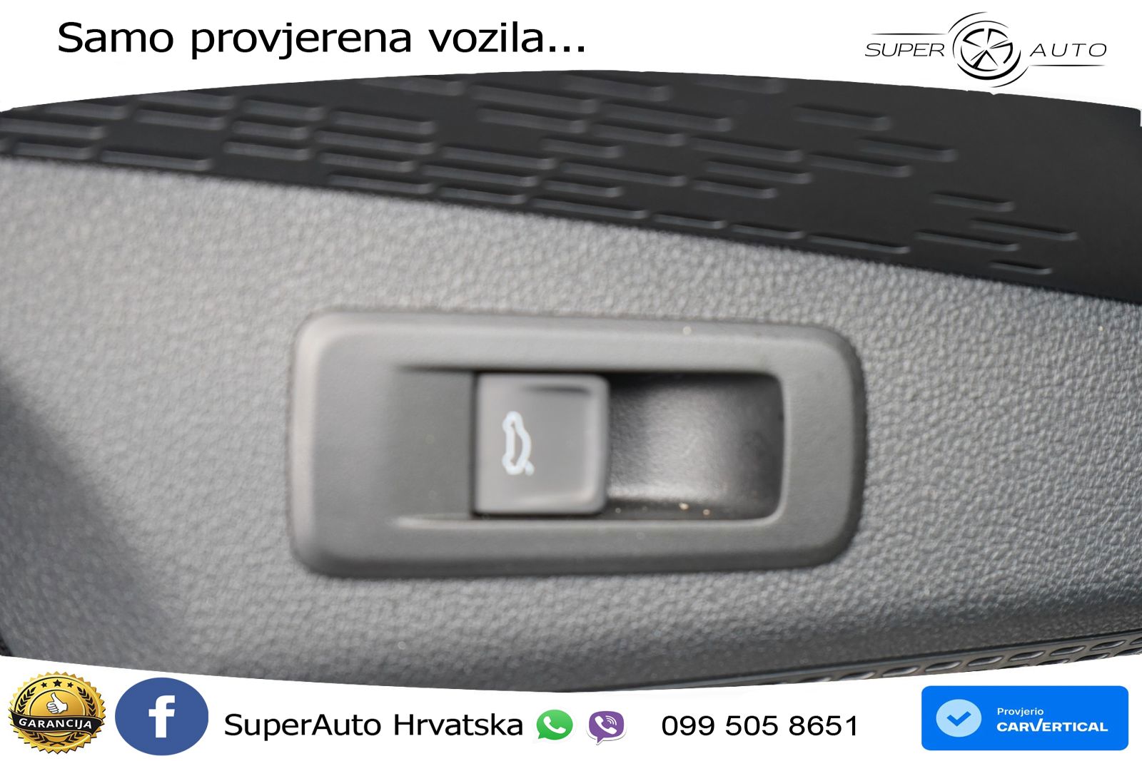 Škoda Octavia Combi 1.5 TSI (150 KS) DSG LED+GR SJED+ACC