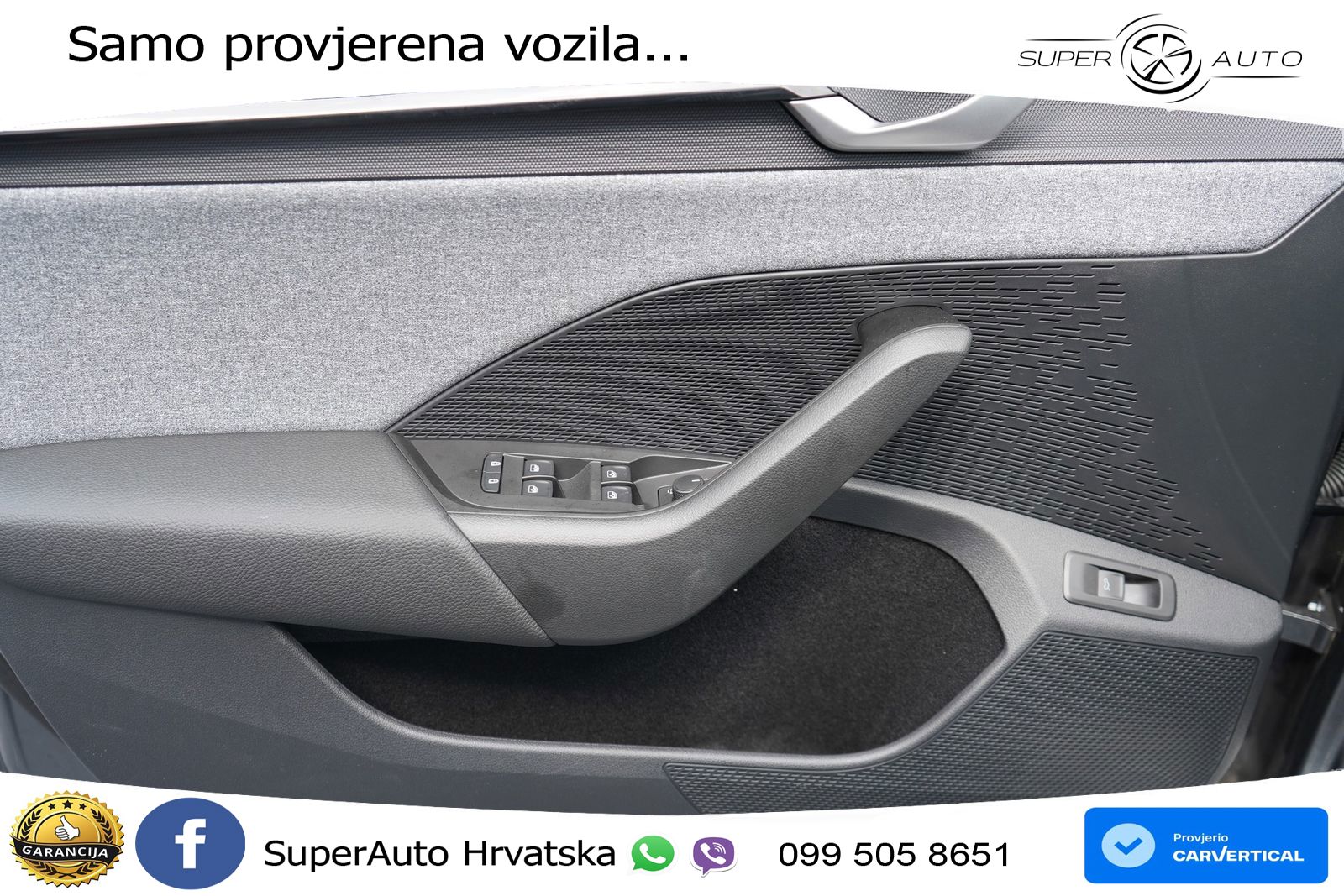 Škoda Octavia Combi 1.5 TSI (150 KS) DSG LED+GR SJED+ACC