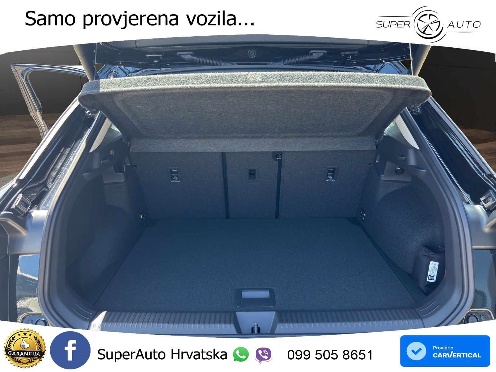Volkswagen T-Roc 1.5 eTSI (150 KS)  DSG LED+GR SJED+ACC