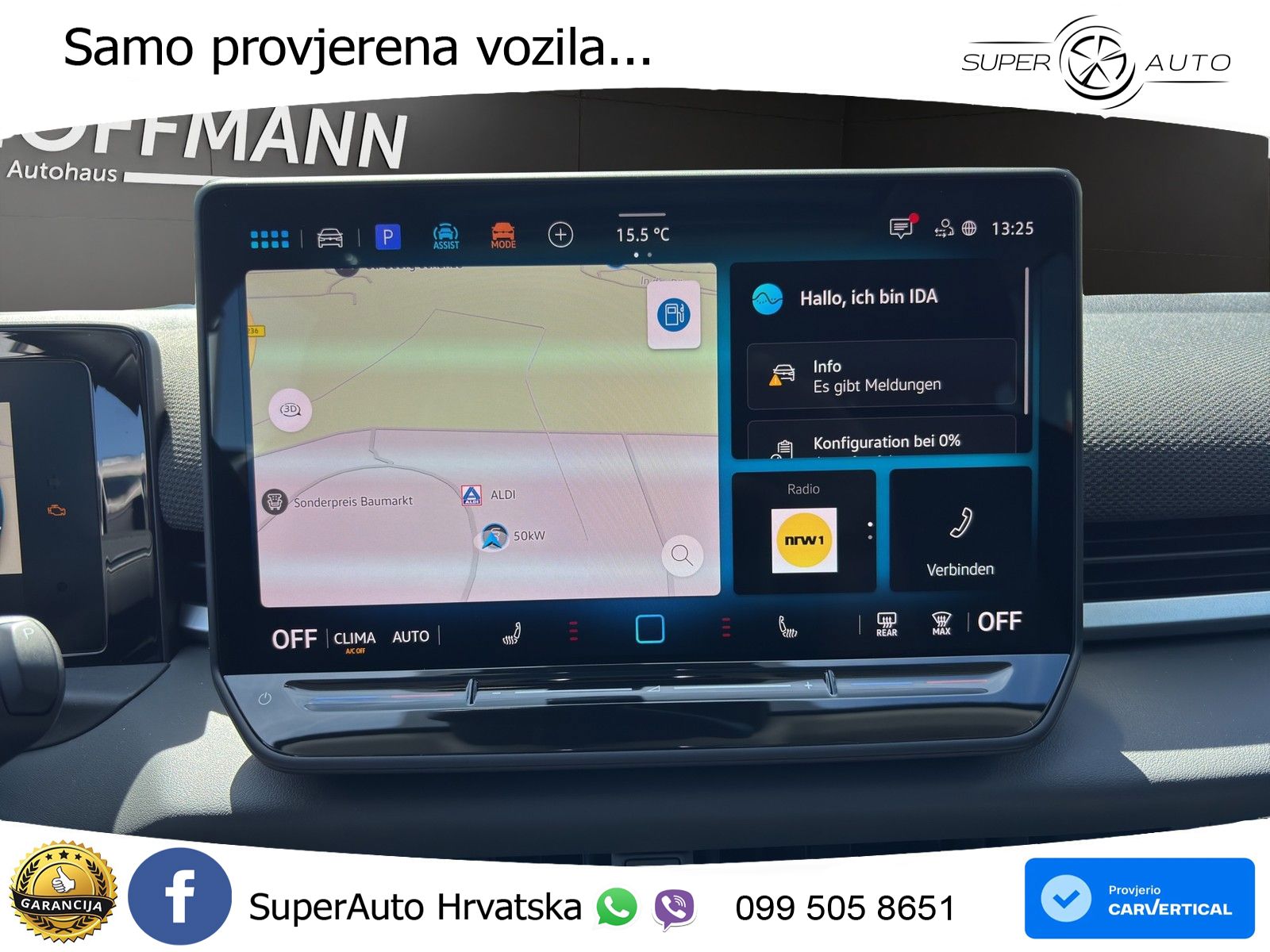 Volkswagen T-Roc 1.5 eTSI (150 KS)  DSG LED+GR SJED+ACC