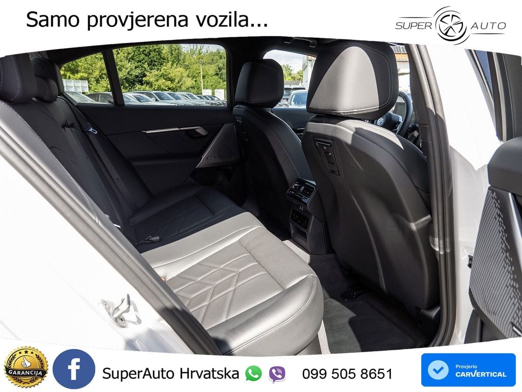 BMW 520i (208 KS) Steptronic M Sport LED+GR SJED+ACC