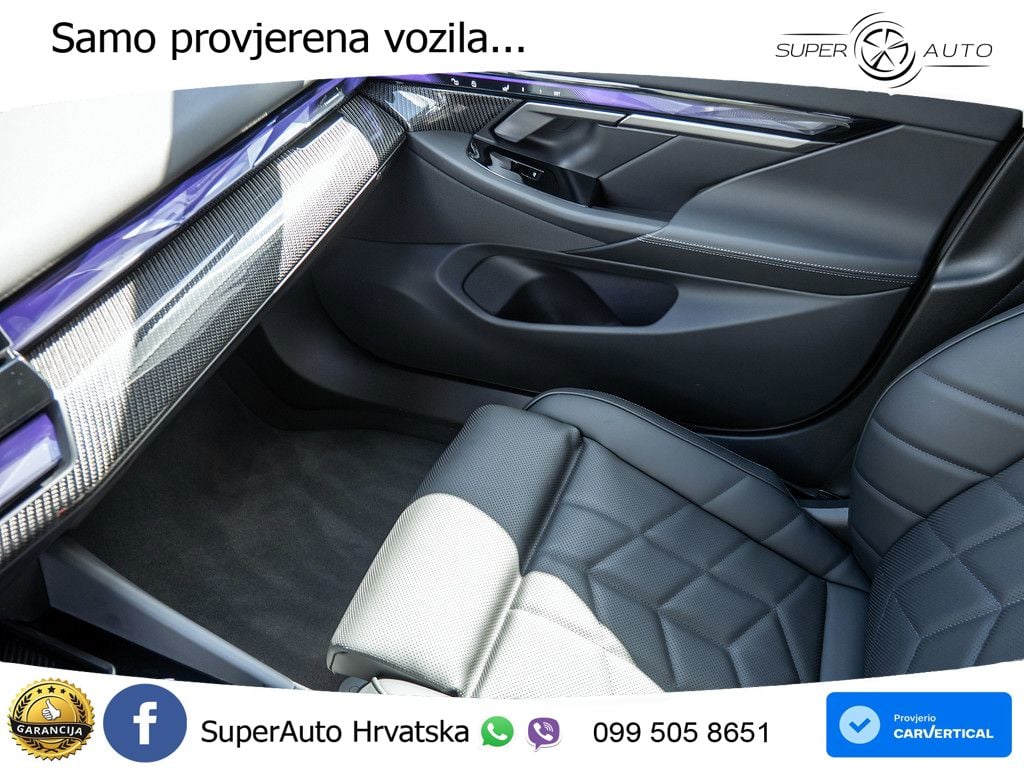 BMW 520i (208 KS) Steptronic M Sport LED+GR SJED+ACC