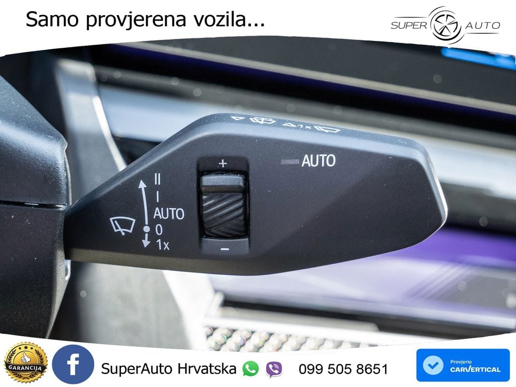 BMW 520i (208 KS) Steptronic M Sport LED+GR SJED+ACC