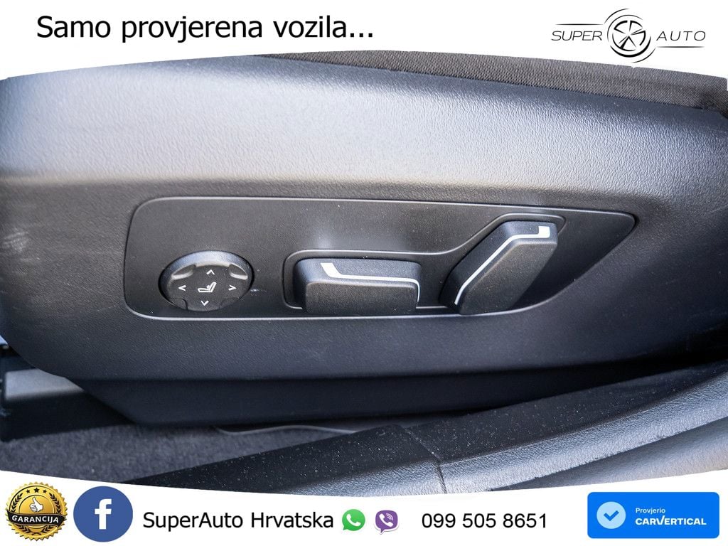 BMW 520i (208 KS) Steptronic M Sport LED+GR SJED+ACC