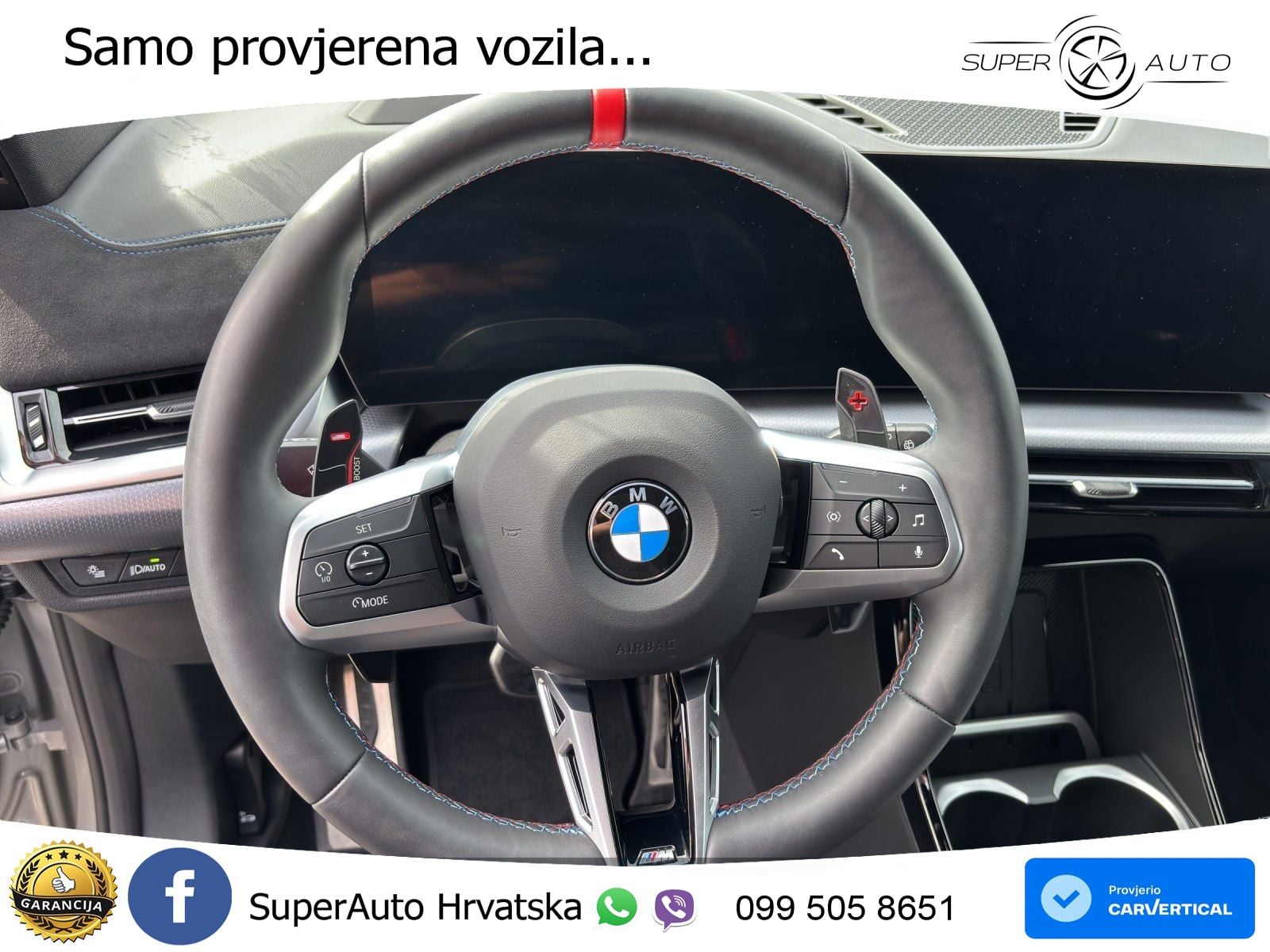BMW X1 M35i (300 KS) xDrive Steptronic M Sport LED+GR SJED+ACC