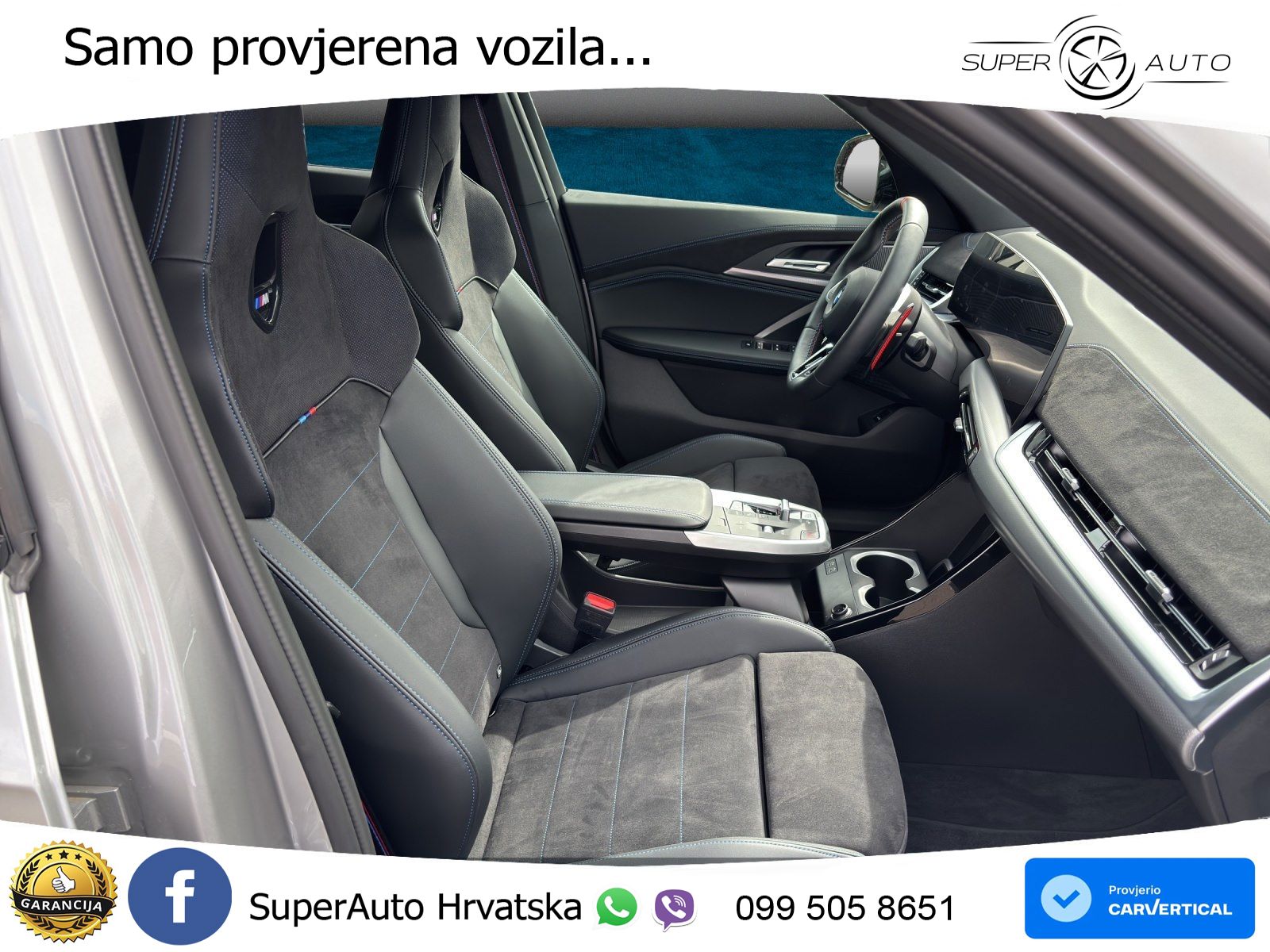 BMW X1 M35i (300 KS) xDrive Steptronic M Sport LED+GR SJED+ACC