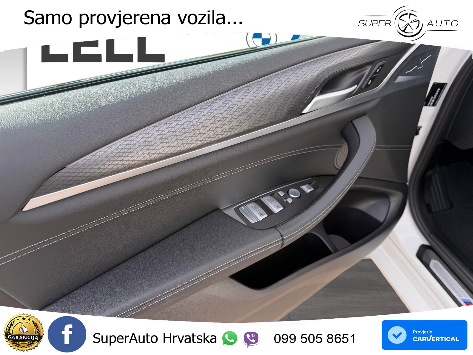 BMW X4 30d (286 KS) xDrive Steptronic