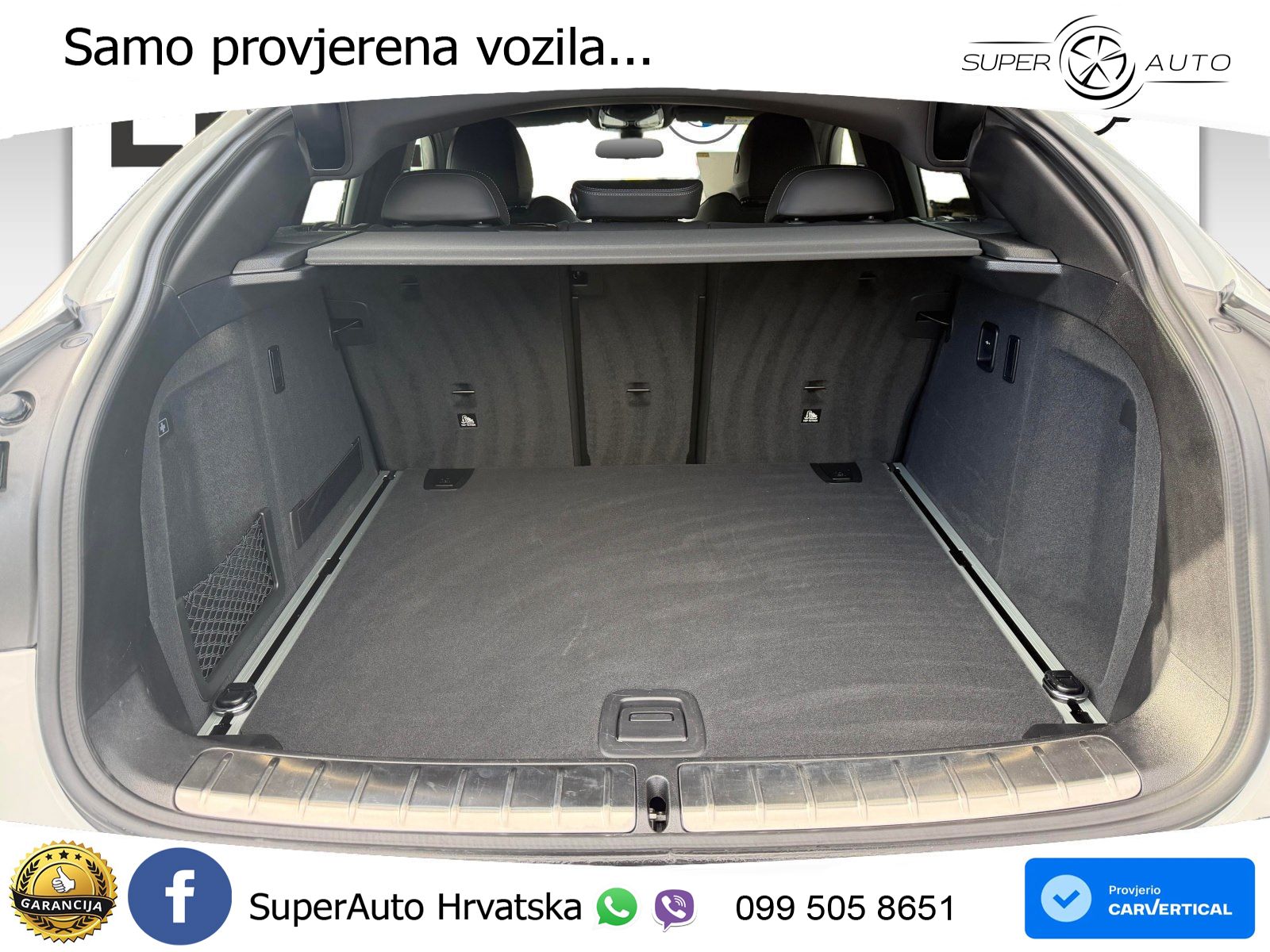 BMW X4 30d (286 KS) xDrive Steptronic