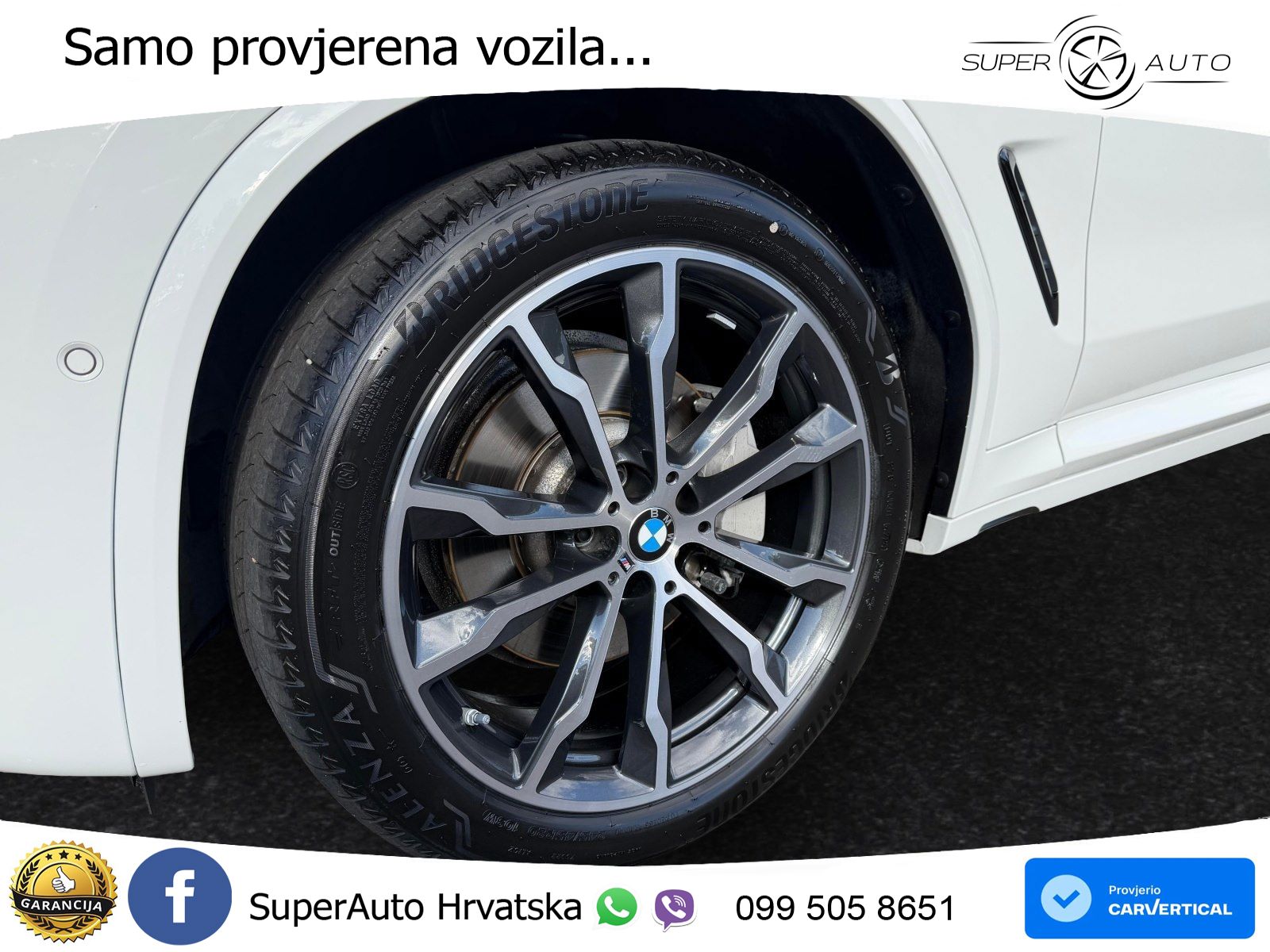 BMW X4 30d (286 KS) xDrive Steptronic