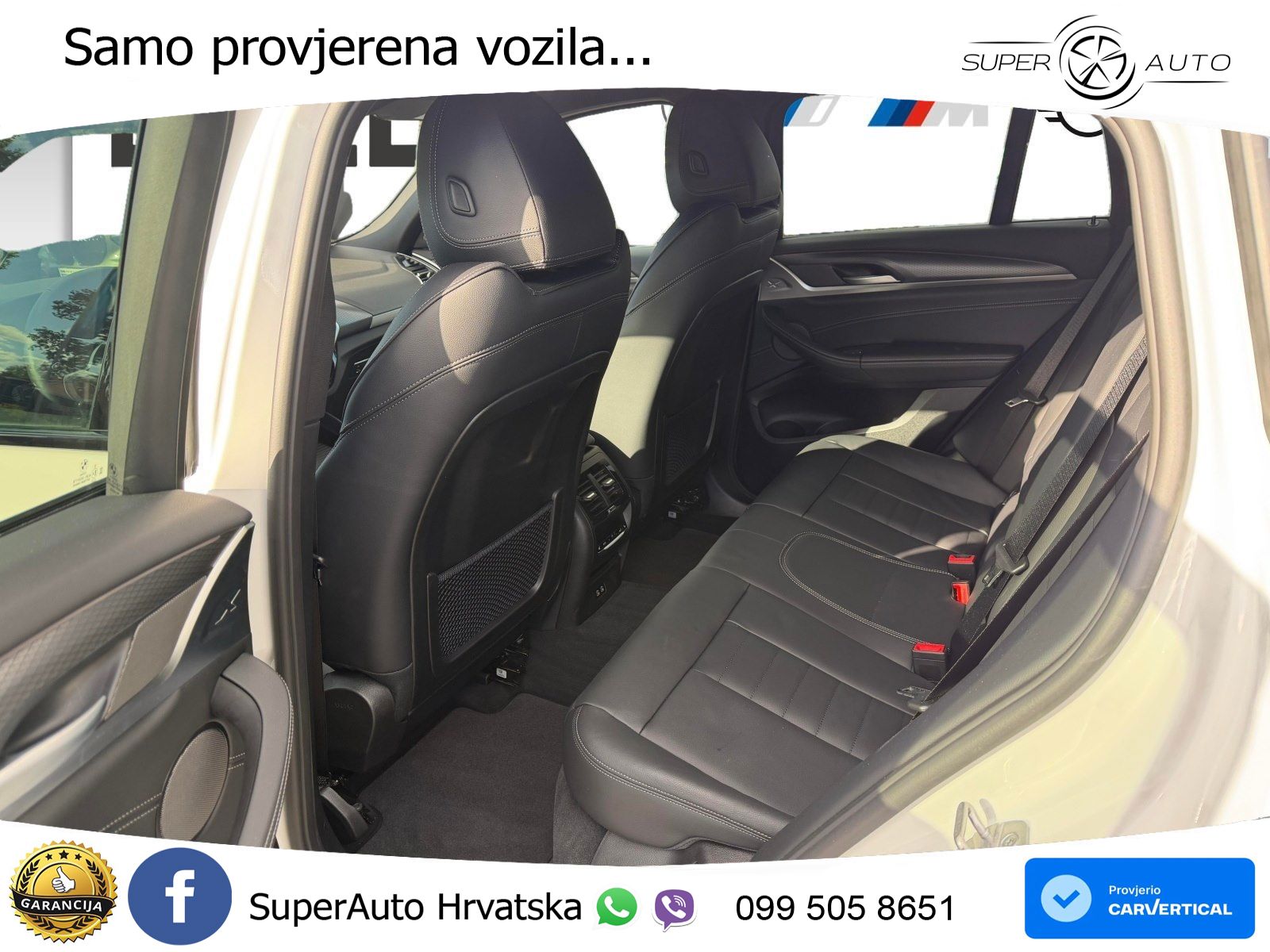 BMW X4 30d (286 KS) xDrive Steptronic