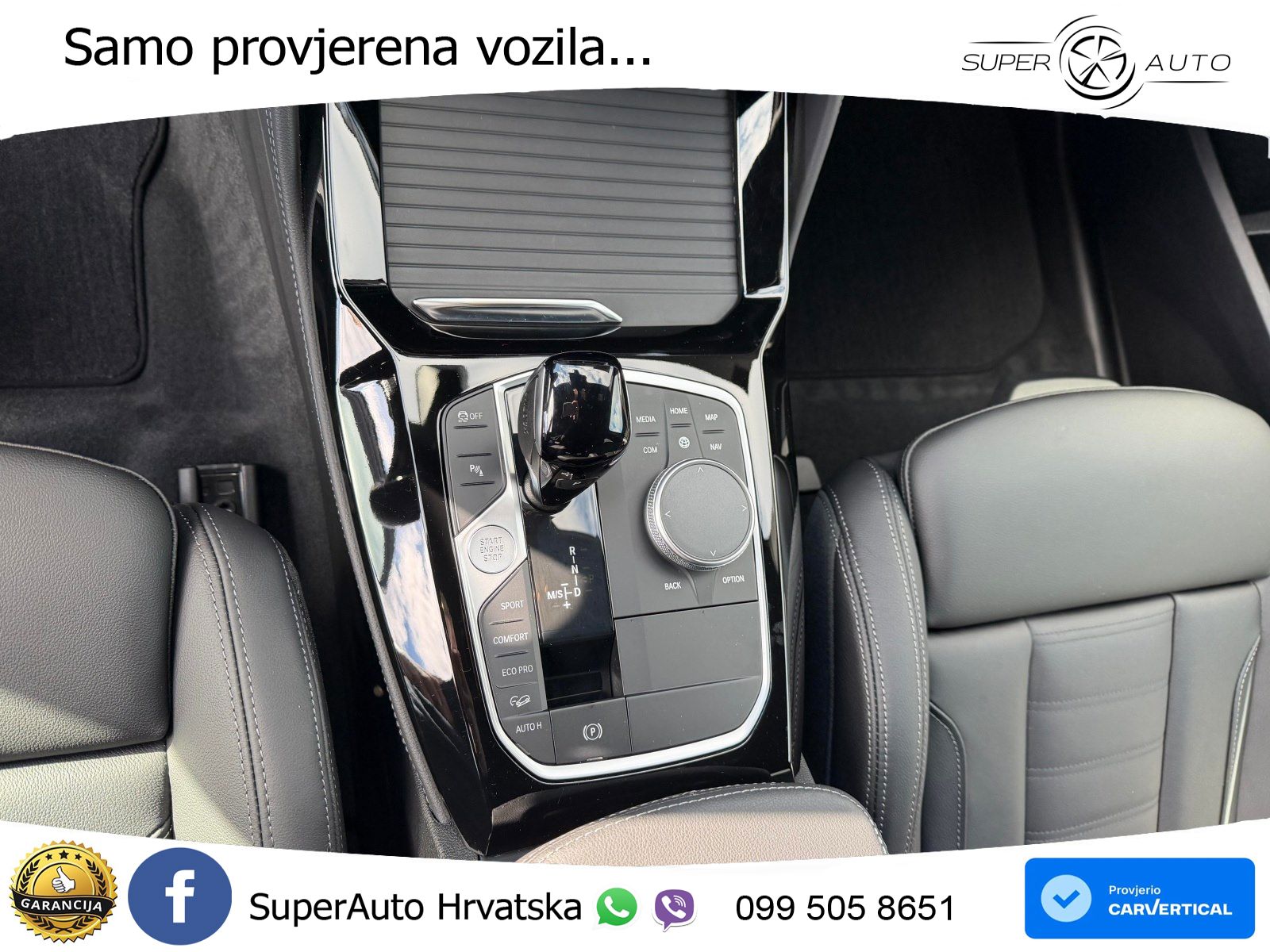 BMW X4 30d (286 KS) xDrive Steptronic