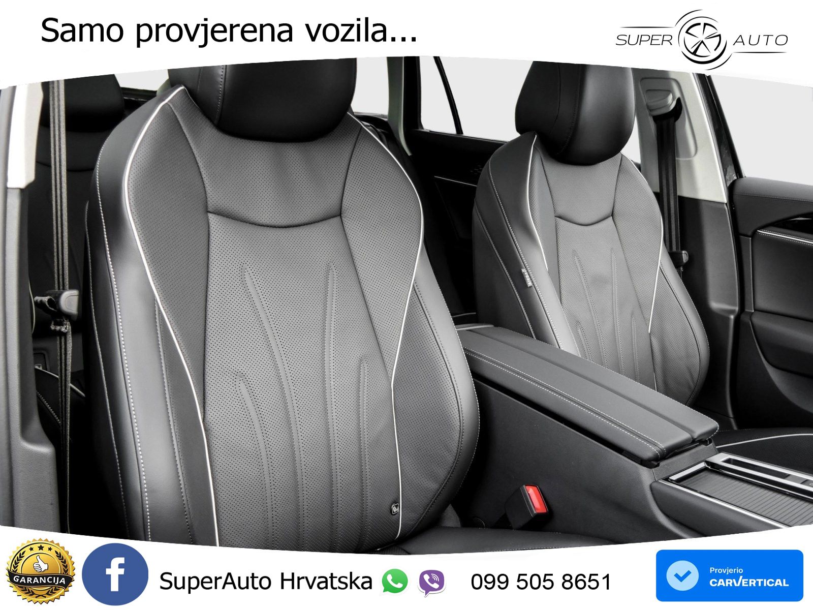 Volkswagen Passat Variant 1.5 TSI (272 KS) eHybrid DSG Elegance MATRIX+GR SJED+KAM