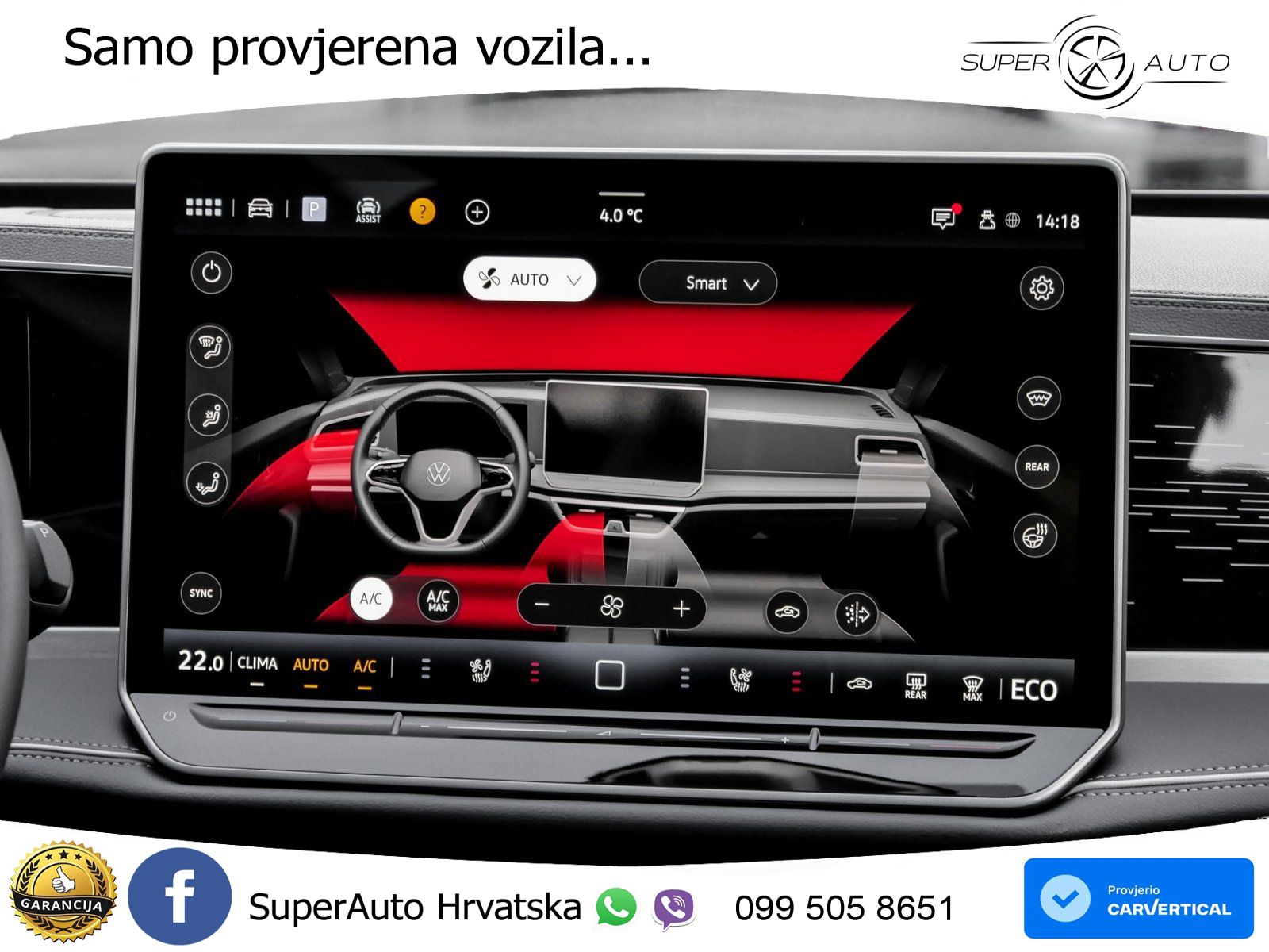 Volkswagen Passat Variant 1.5 TSI (272 KS) eHybrid DSG Elegance MATRIX+GR SJED+KAM