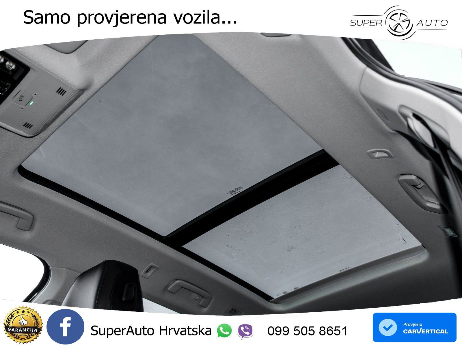 Volkswagen Passat Variant 1.5 TSI (272 KS) eHybrid DSG Elegance MATRIX+GR SJED+KAM