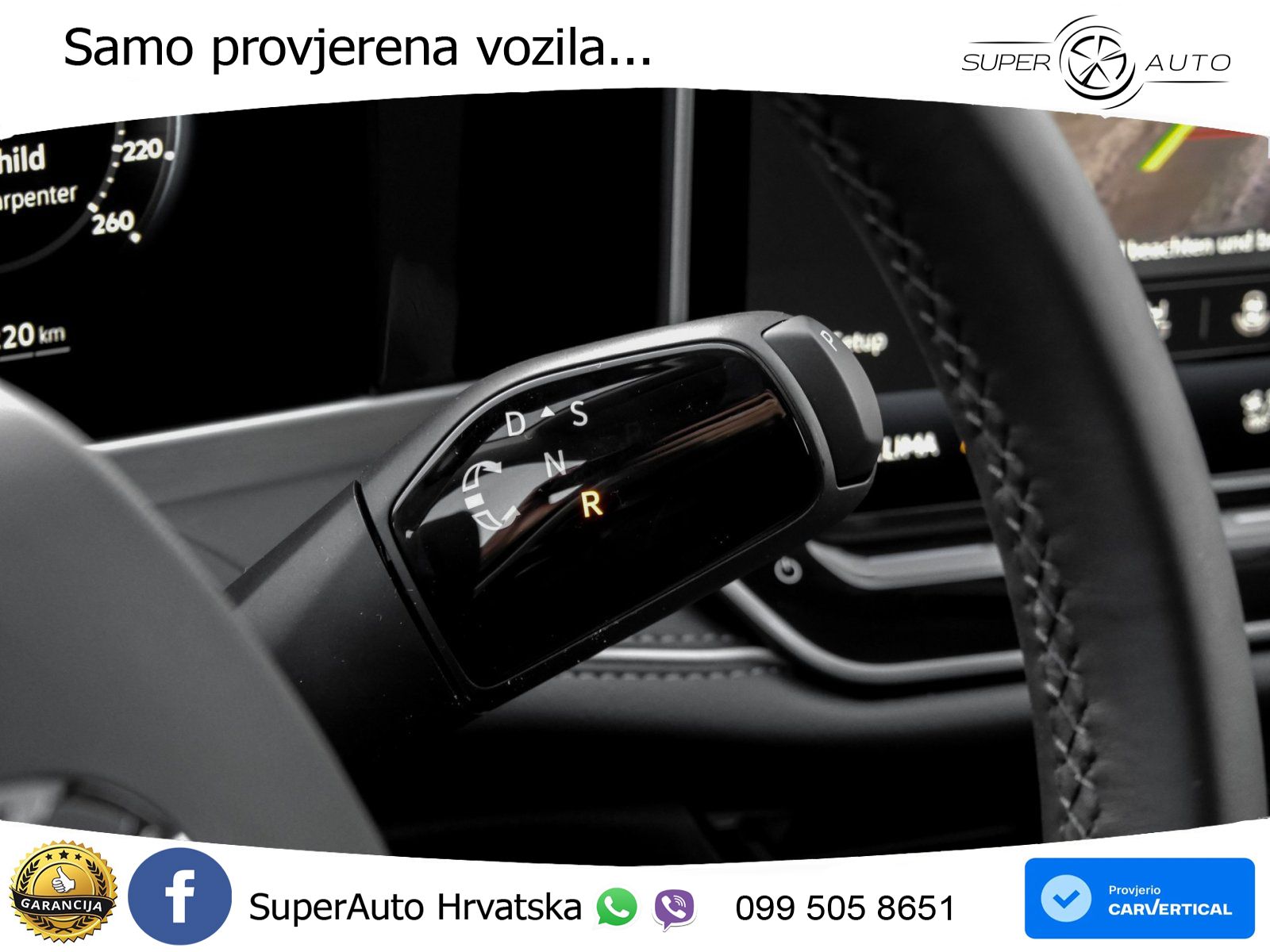 Volkswagen Passat Variant 1.5 TSI (272 KS) eHybrid DSG Elegance MATRIX+GR SJED+KAM