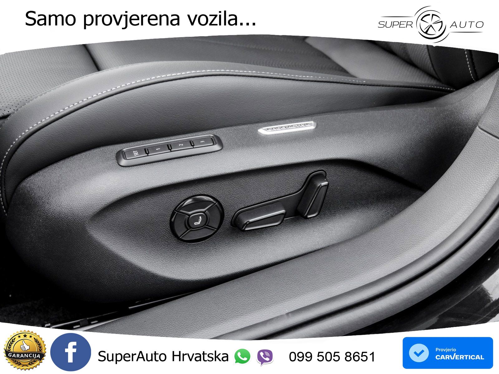 Volkswagen Passat Variant 1.5 TSI (272 KS) eHybrid DSG Elegance MATRIX+GR SJED+KAM