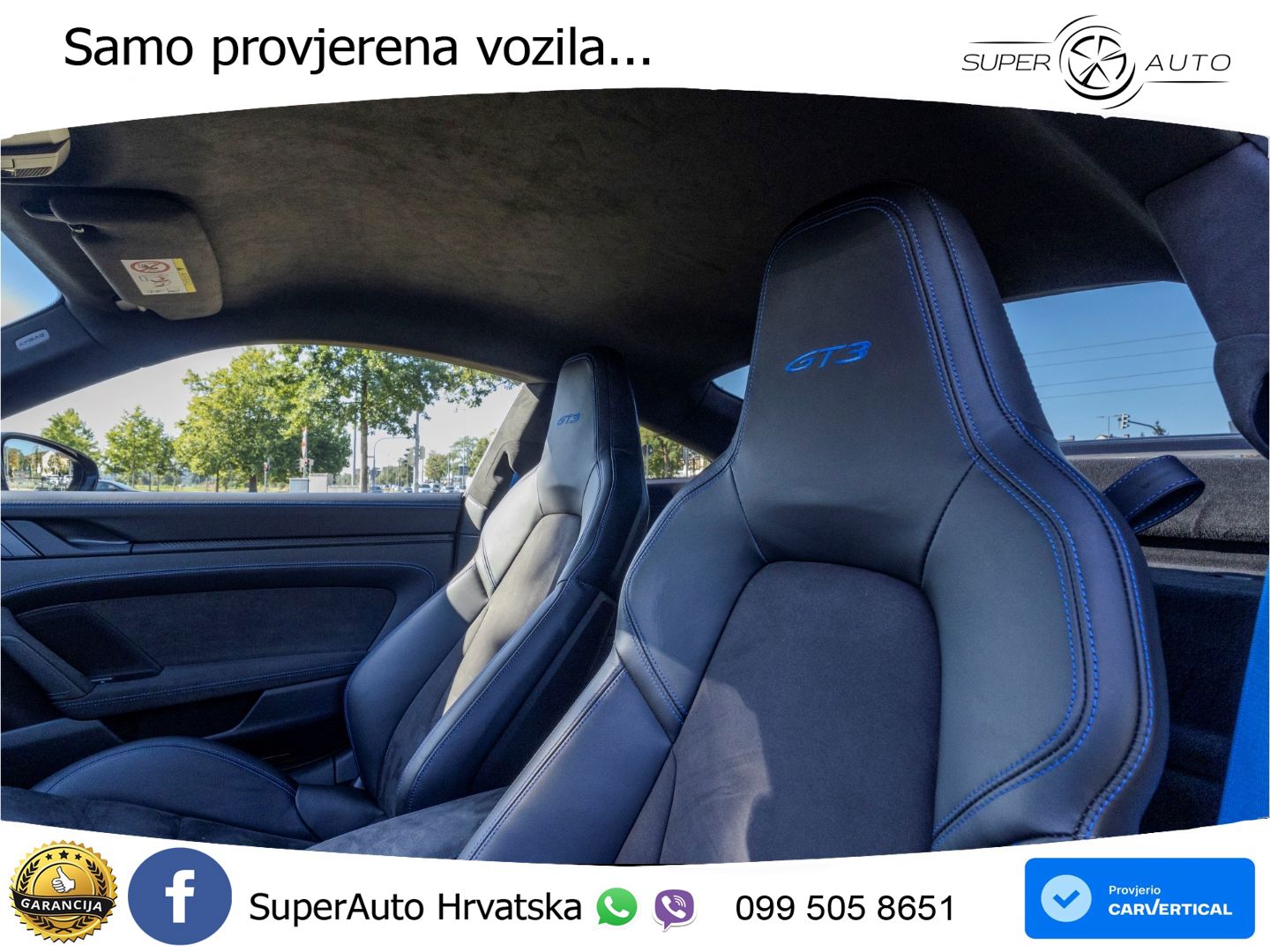 Porsche 911 GT3 4.0 (510 KS) PDK