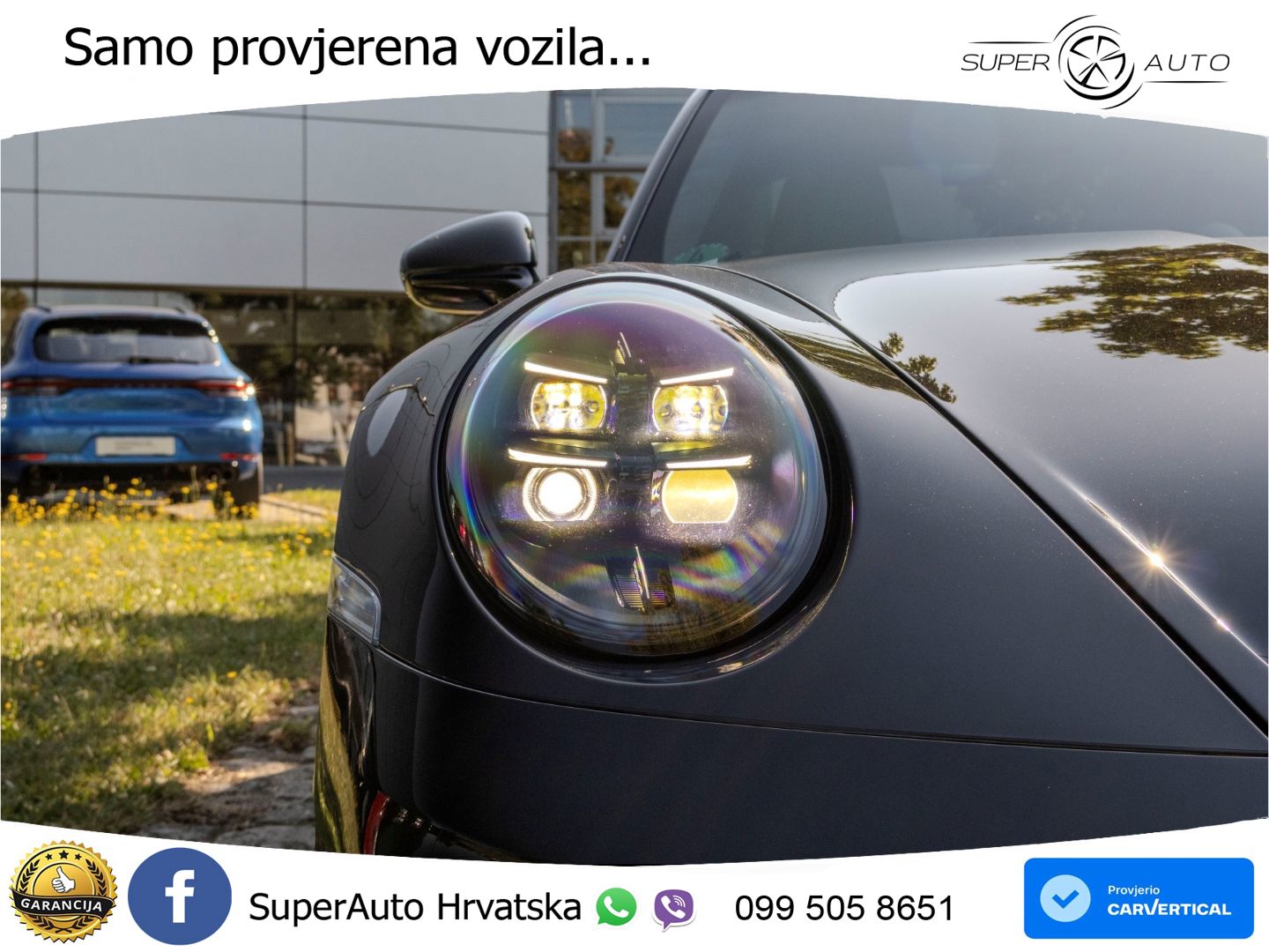 Porsche 911 GT3 4.0 (510 KS) PDK