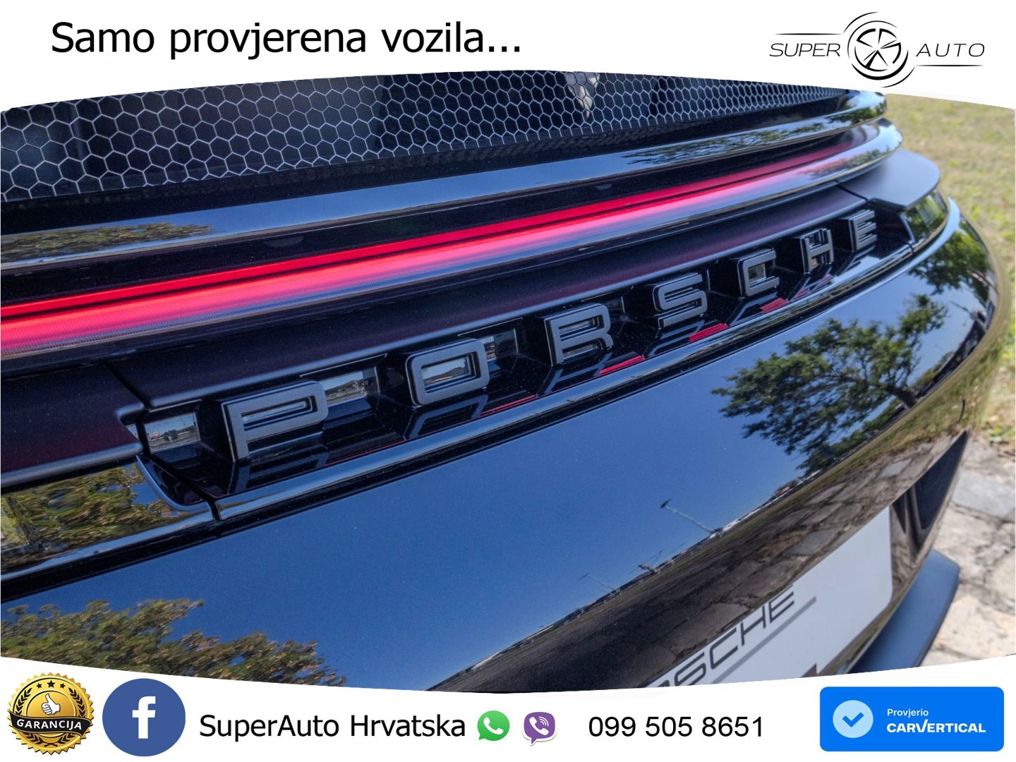 Porsche 911 GT3 4.0 (510 KS) PDK