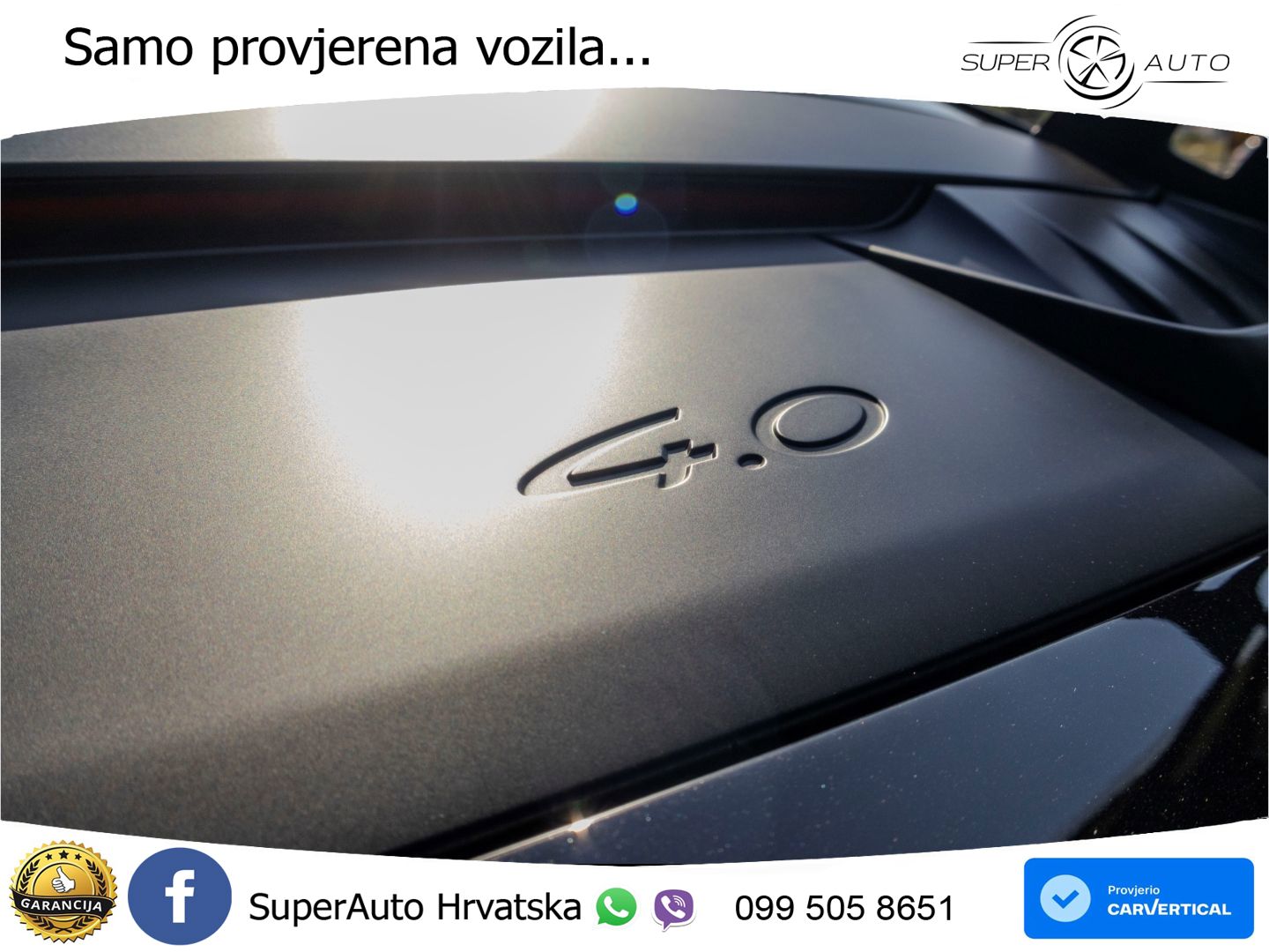 Porsche 911 GT3 4.0 (510 KS) PDK
