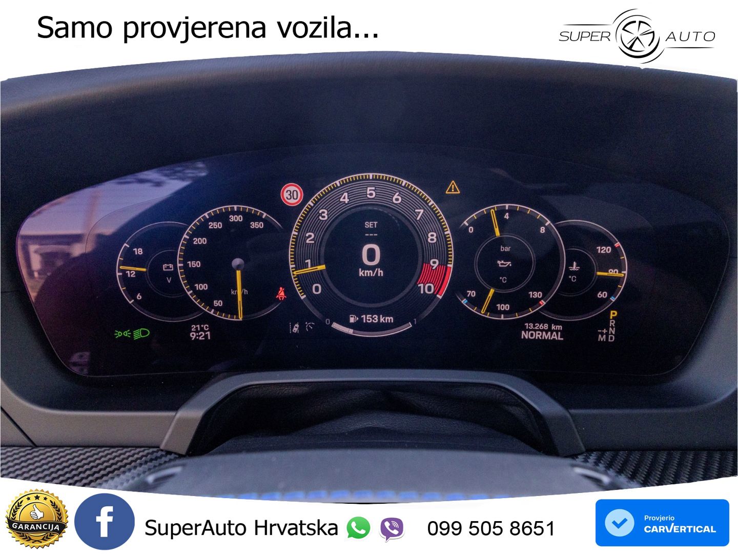 Porsche 911 GT3 4.0 (510 KS) PDK