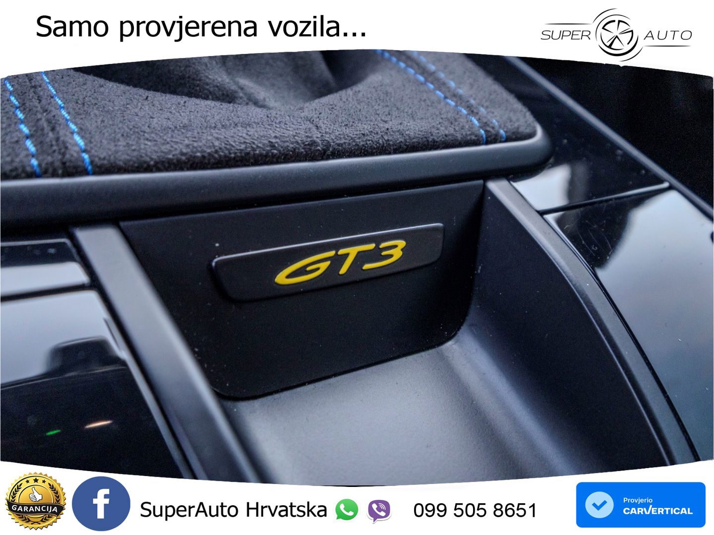 Porsche 911 GT3 4.0 (510 KS) PDK