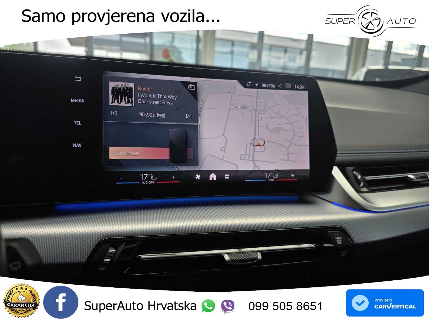 BMW X1 18i (136 KS) sDrive Steptronic M Sport LED+GR SJED+ACC