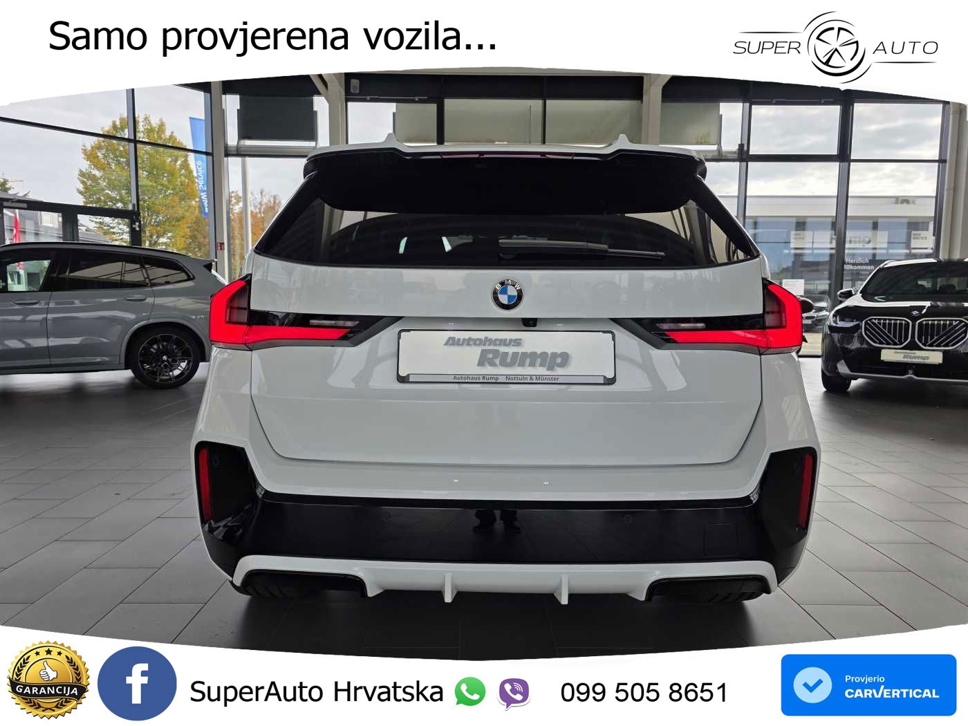 BMW X1 18i (136 KS) sDrive Steptronic M Sport LED+GR SJED+ACC